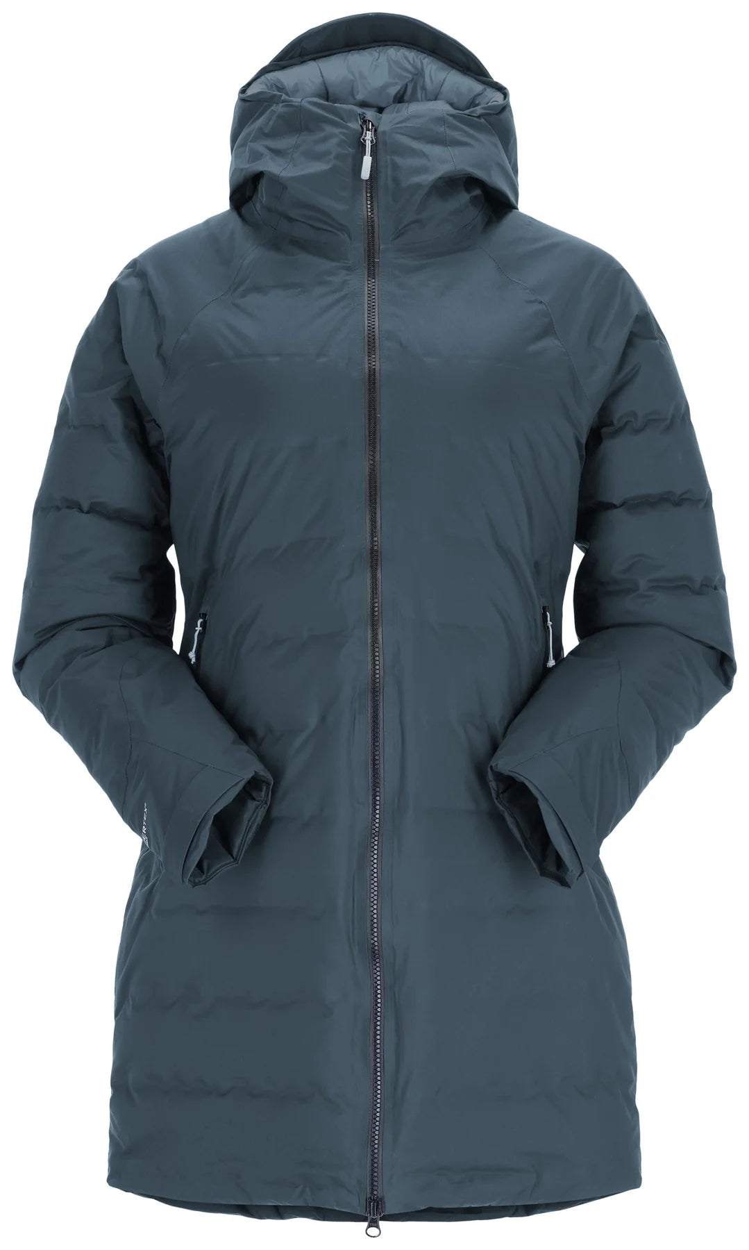 dura peak jacket