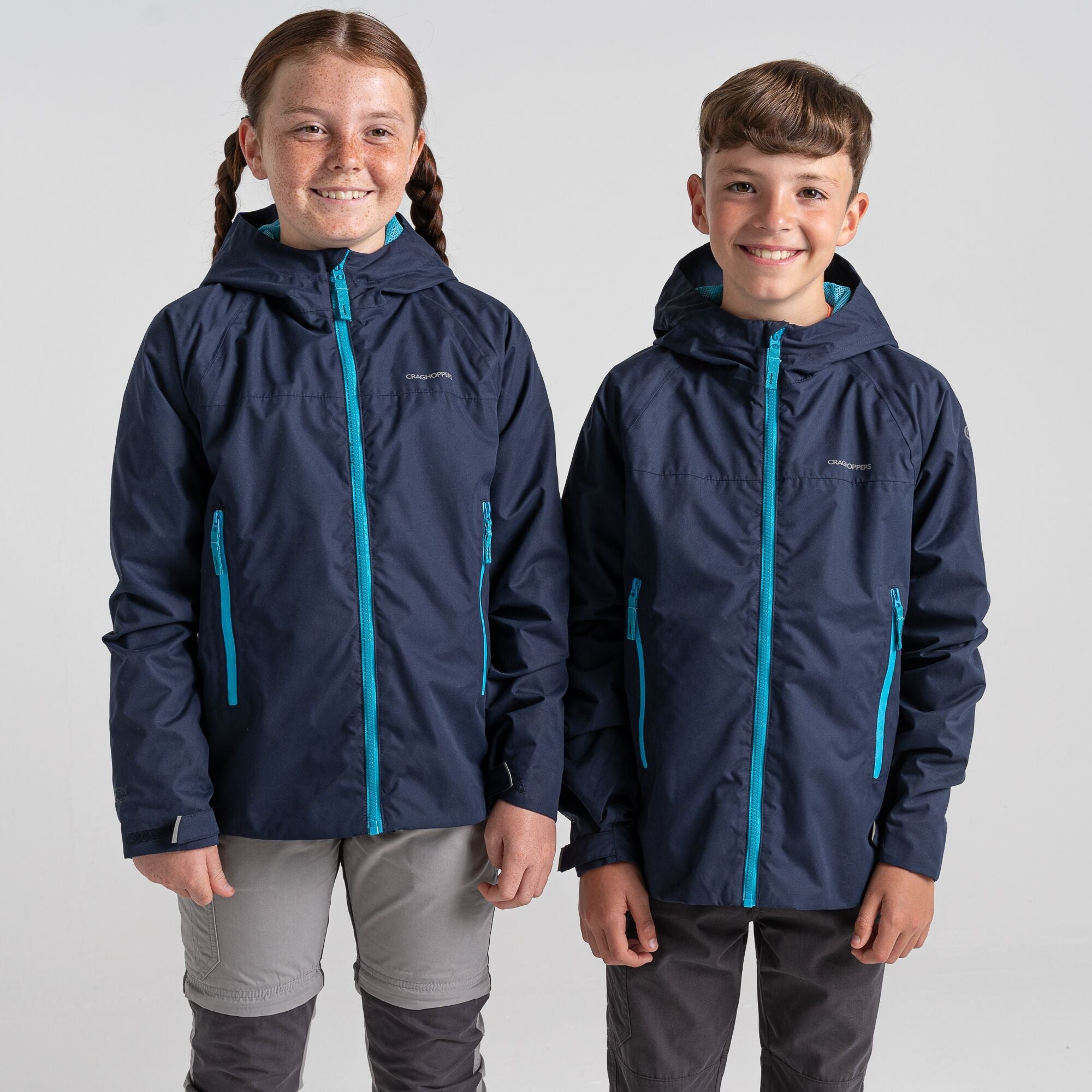 Craghoppers amadore clearance jacket