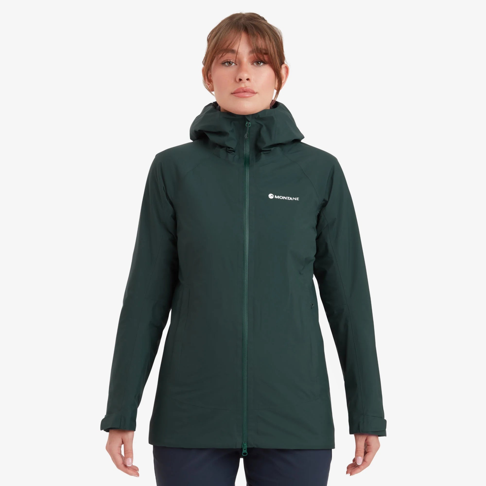 Montane Spirit Lite Jacket - Waterproof Jacket Women's, Free UK Delivery