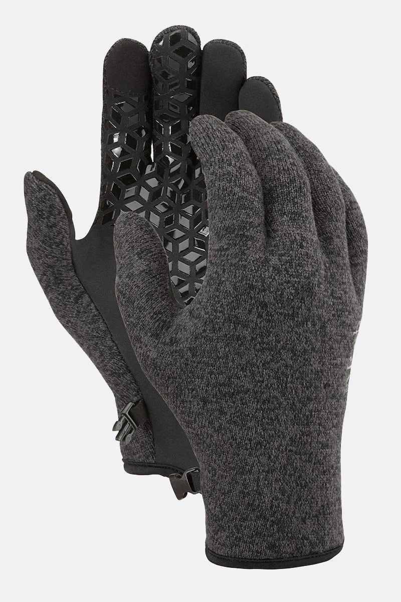 Rab Forge Gloves, UK