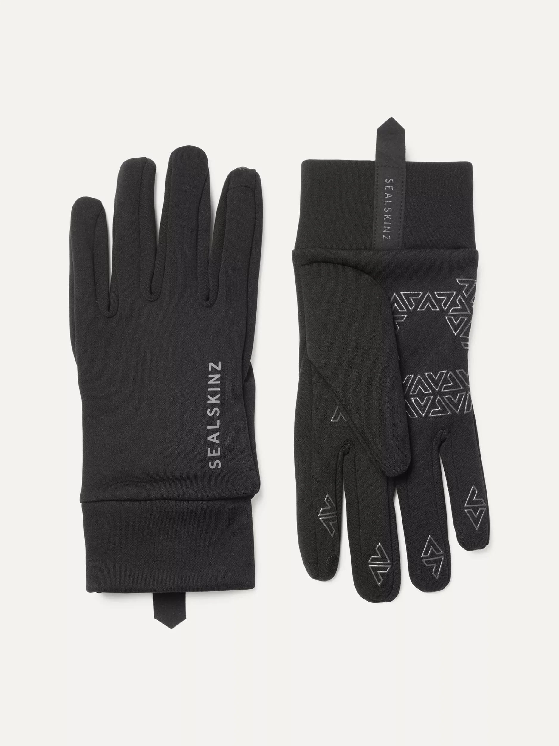 Sealskinz Kelling Waterproof All Weather Insulated Glove Black XL