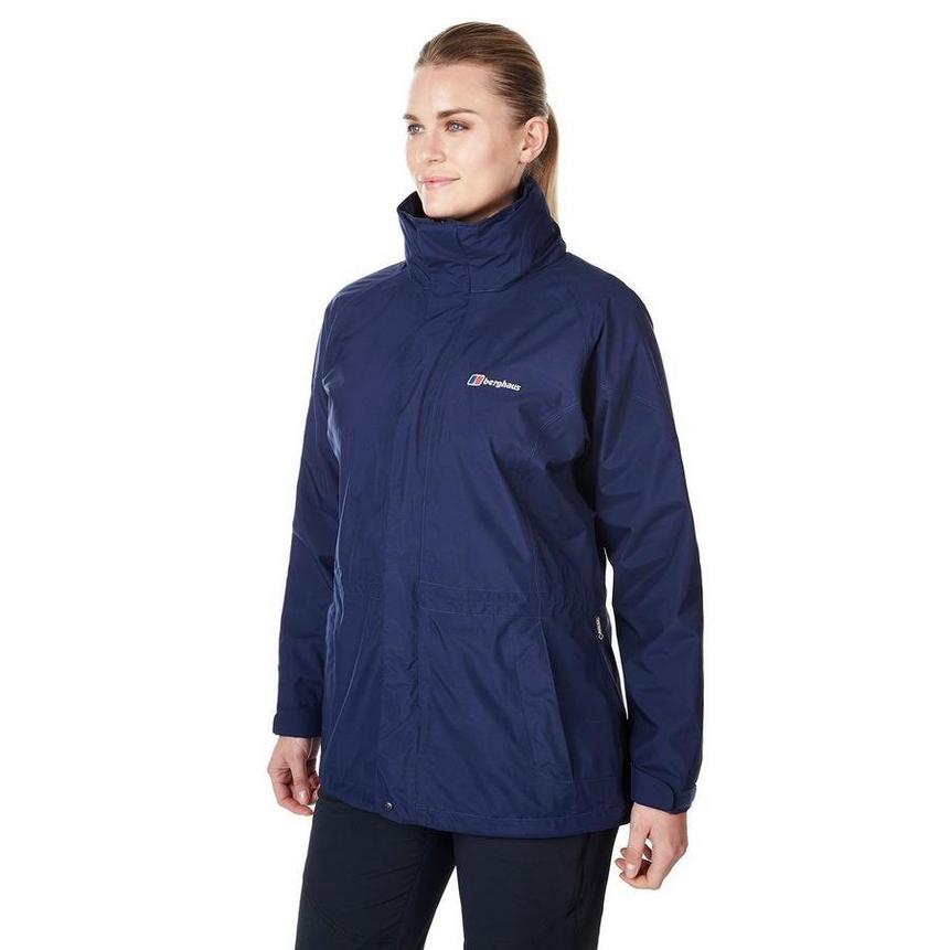 Berghaus sale glissade jacket