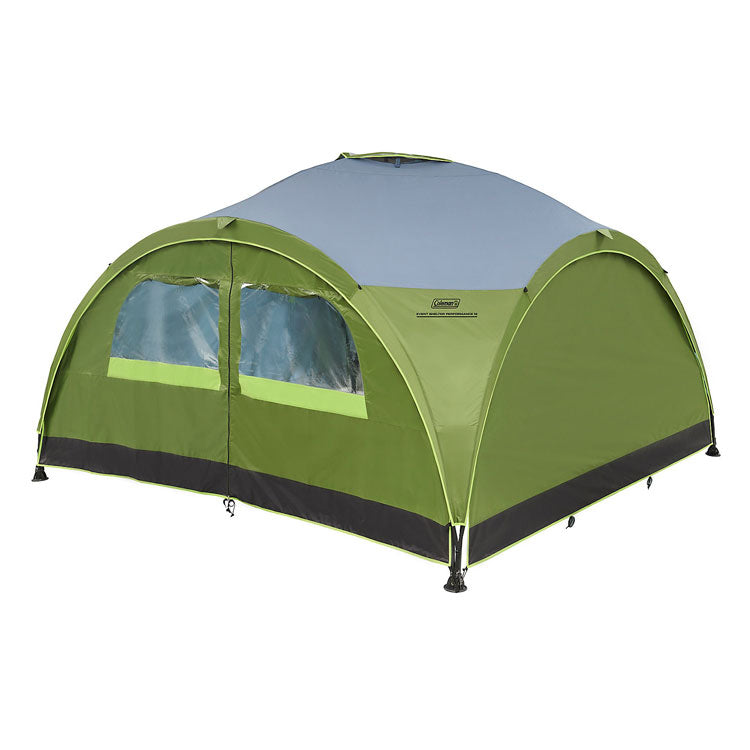 Coleman Event Shelter Performance Bundle Medium 3m x 3m BCH Camping Leisure