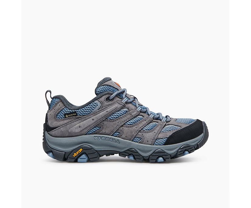 Ladies merrell walking shoes on sale