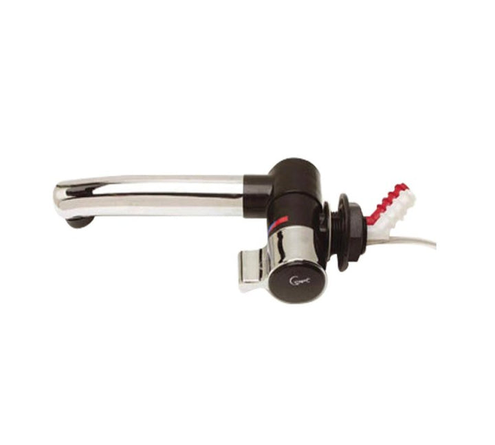 COMET Folding Mixer Tap – London