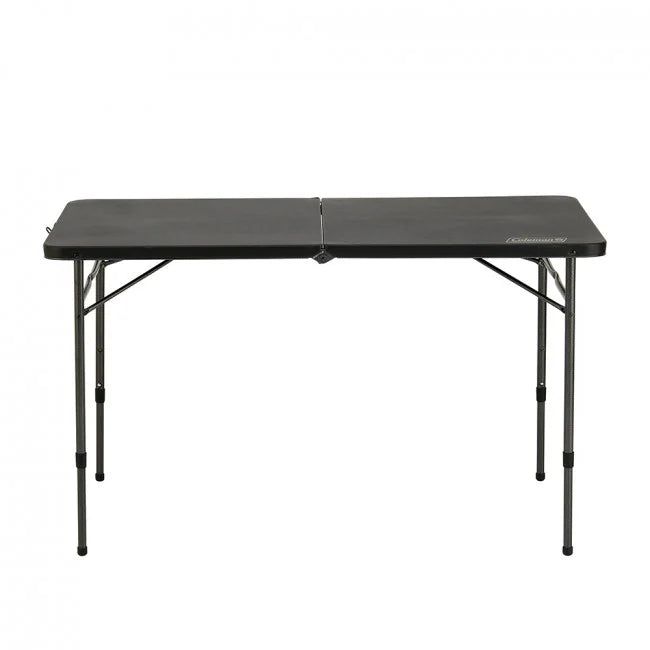 Coleman Camp Table Medium Fold In Half