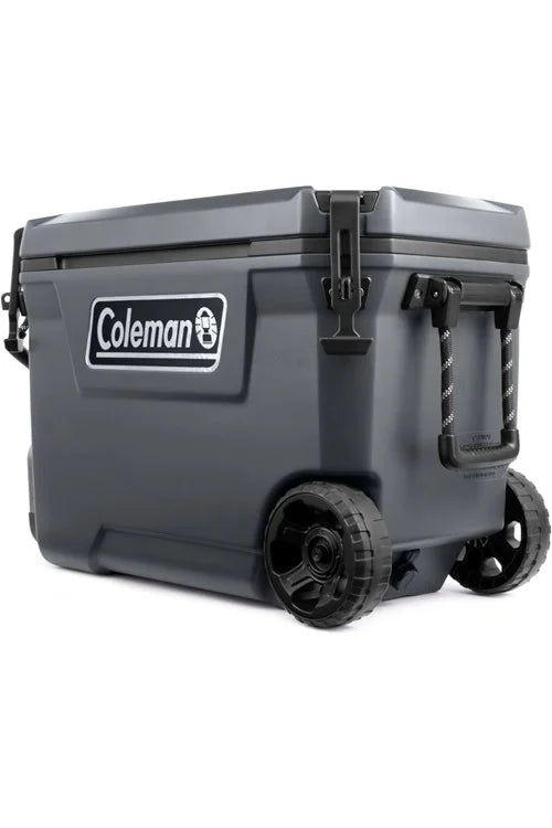 Coleman Convoy Cooler Box 65QT Wheeled