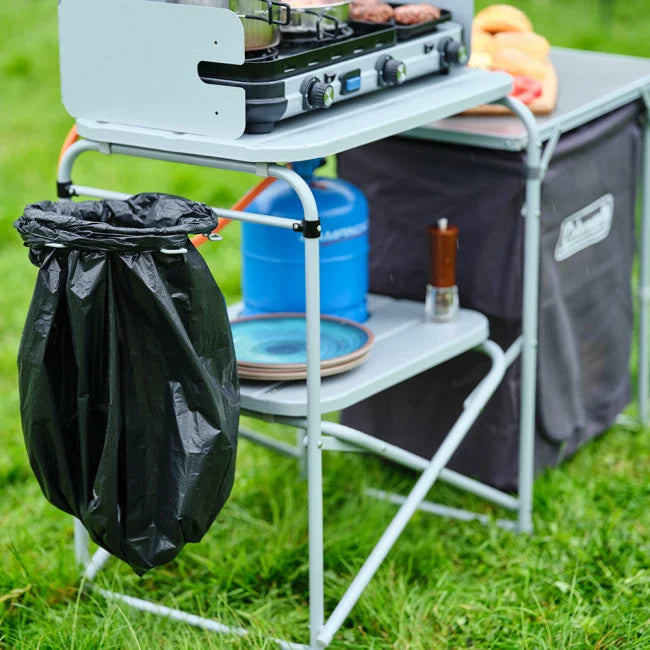 Coleman Cooking Stand