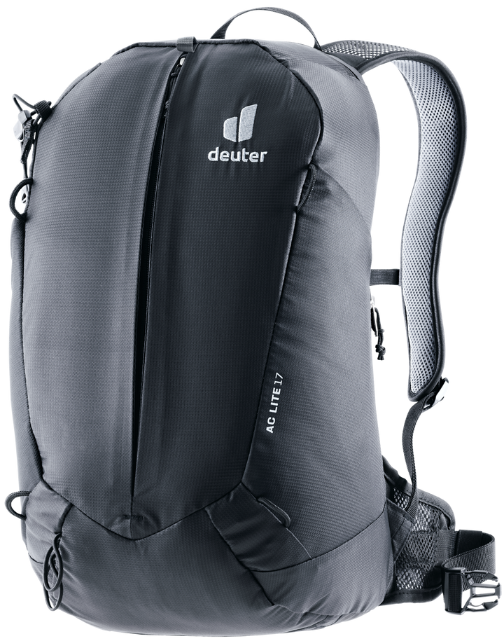 Deuter AC Lite 17 Black