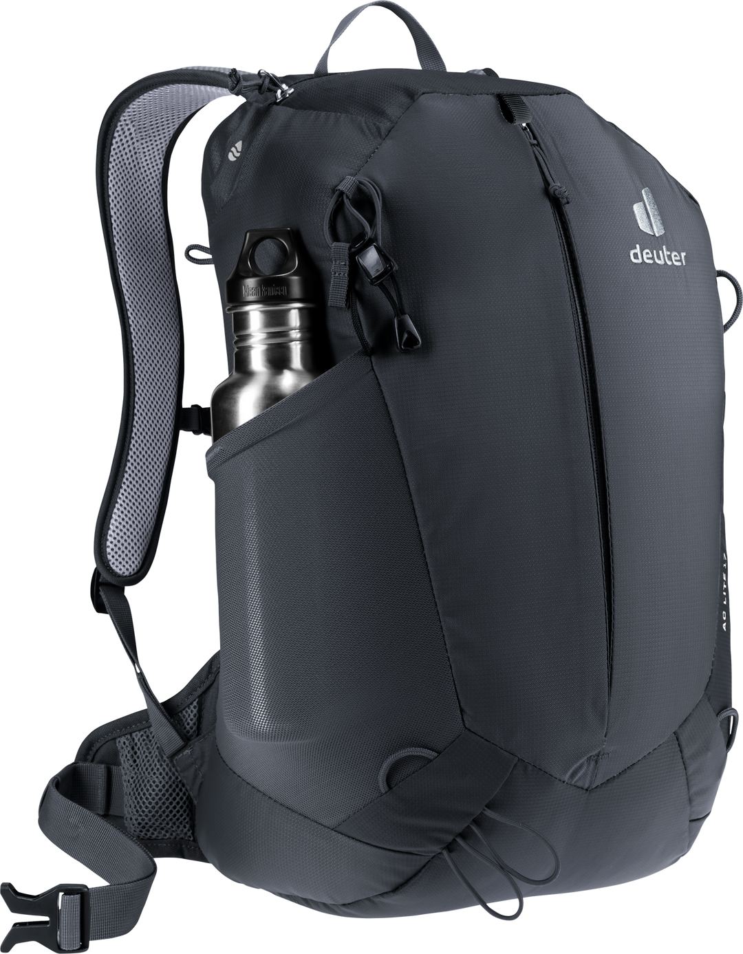 Deuter AC Lite 17 Black