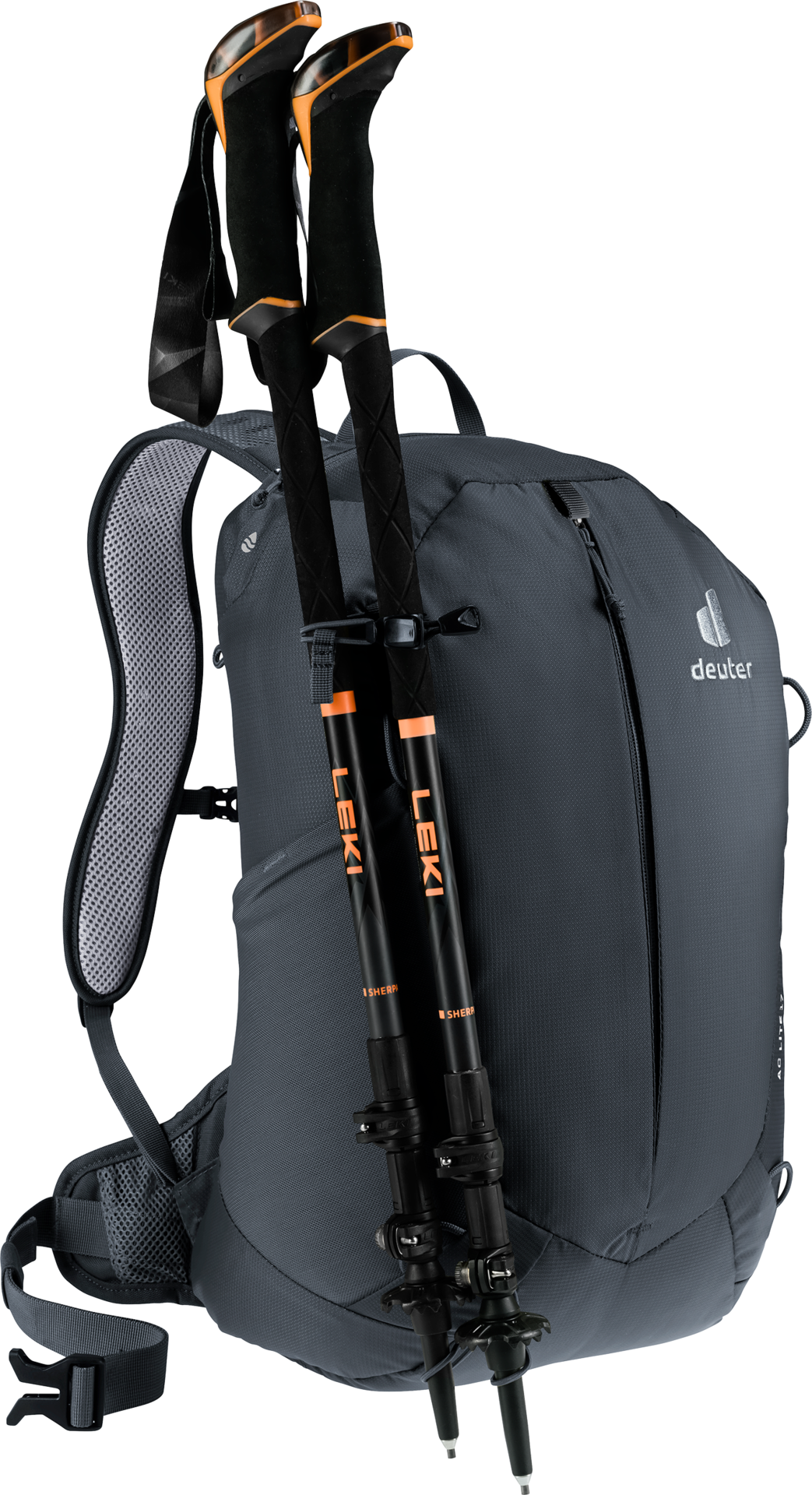 Deuter AC Lite 17 Black