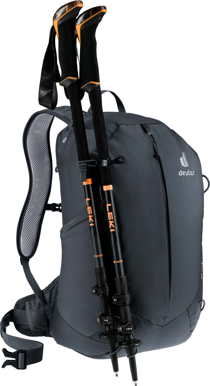 Deuter AC Lite 17 Black