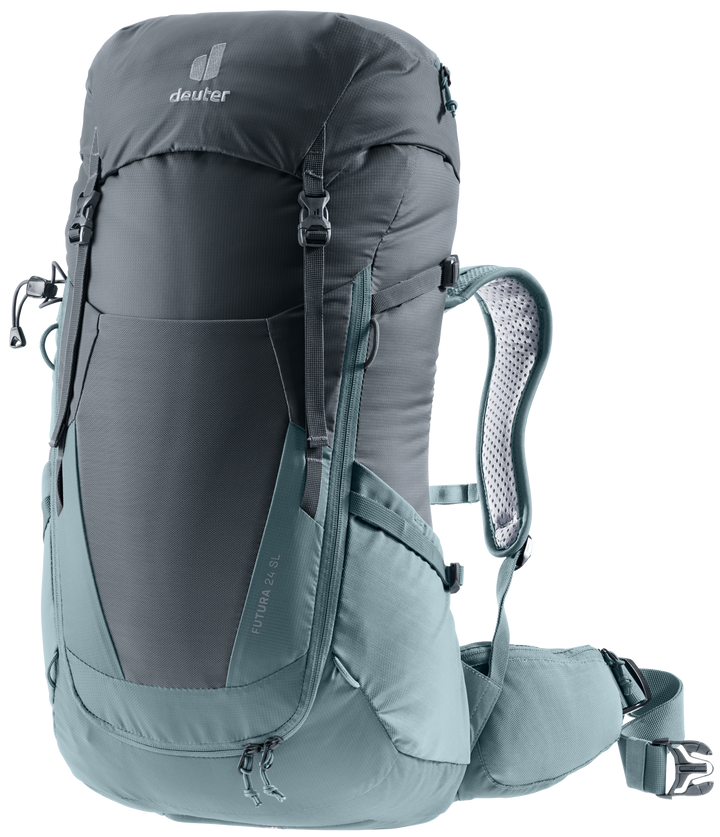 Deuter Futura 24SL Graphite Shale