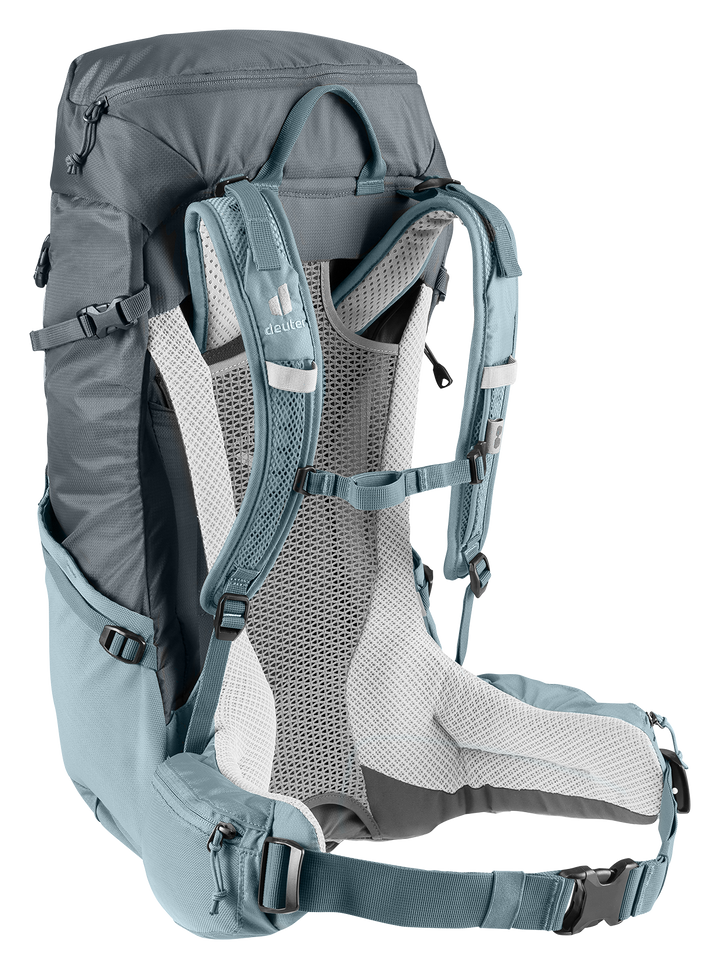 Deuter Futura 24SL Graphite Shale