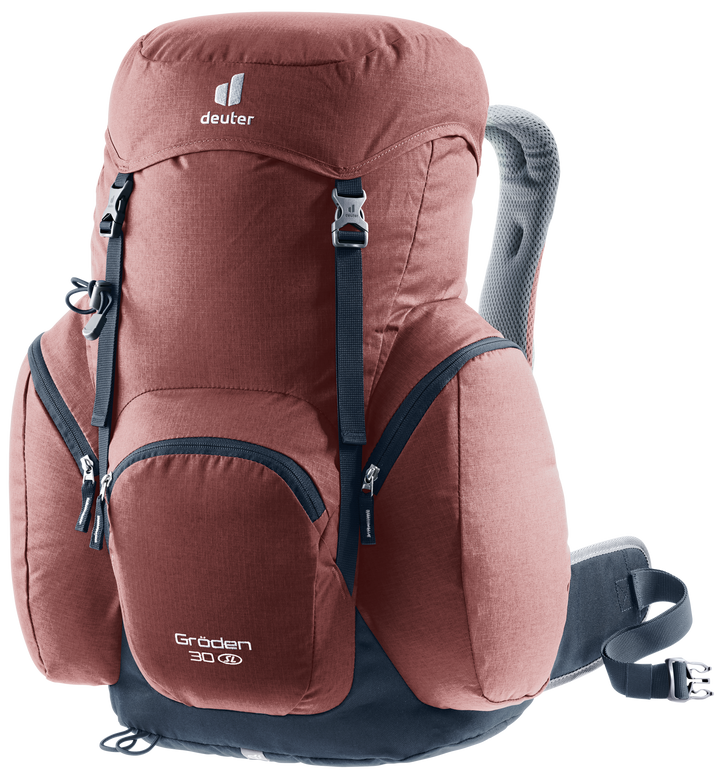 Deuter Groden 30SL Caspia Ink