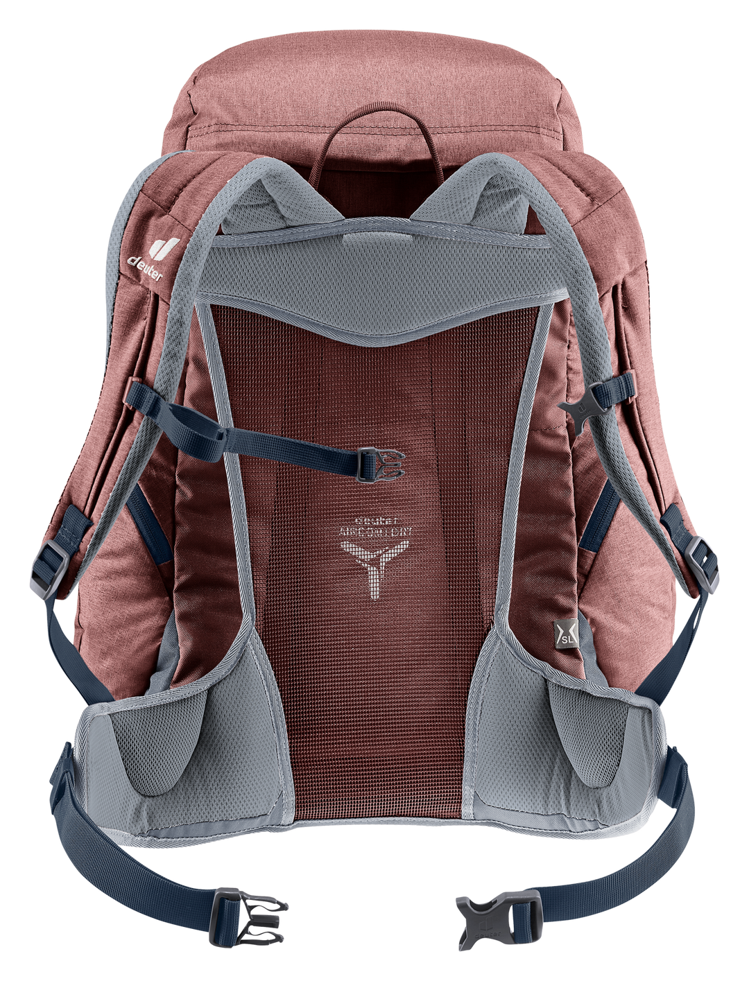 Deuter Groden 30SL Caspia Ink