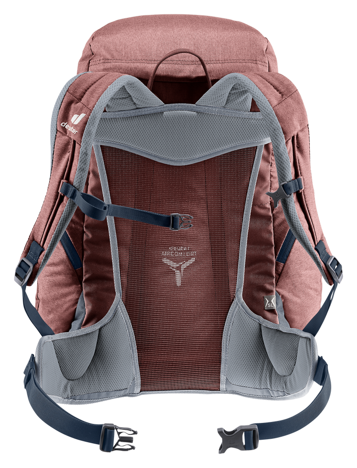 Deuter Groden 30SL Caspia Ink