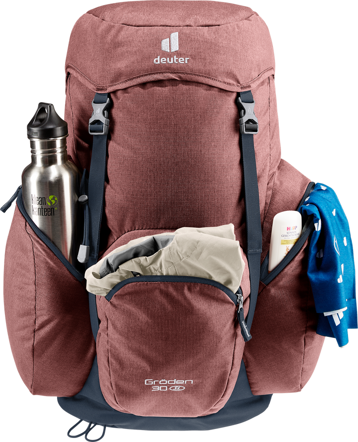 Deuter Groden 30SL Caspia Ink