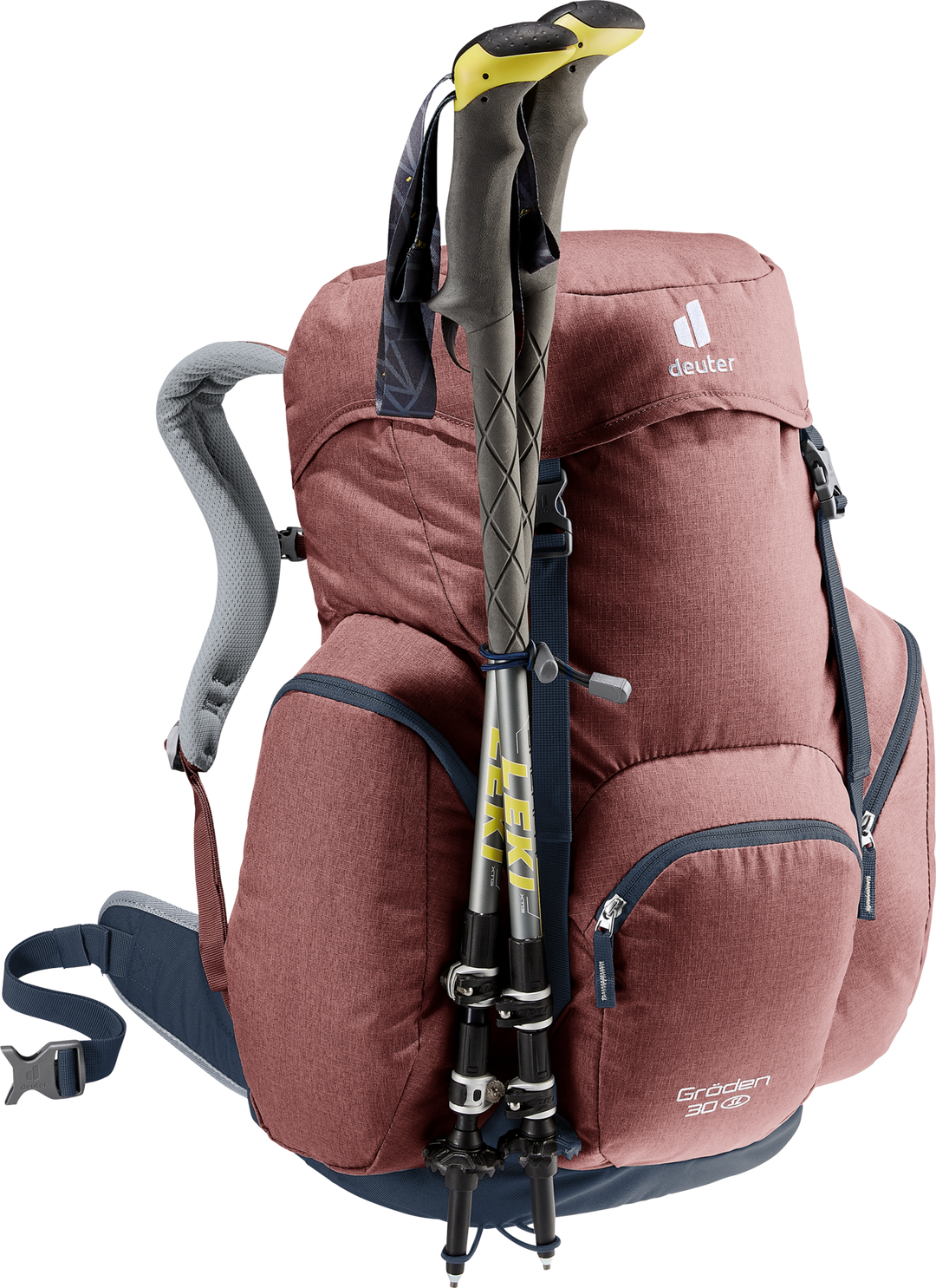 Deuter Groden 30SL Caspia Ink