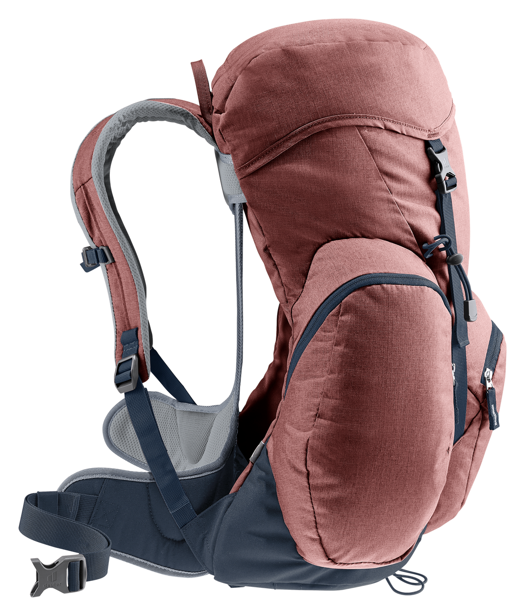 Deuter Groden 30SL Caspia Ink