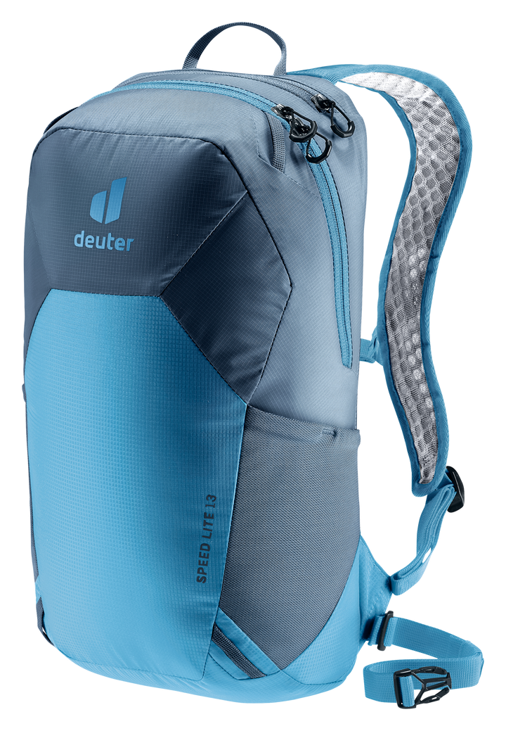 Deuter Speed Lite 13 Ink Wave