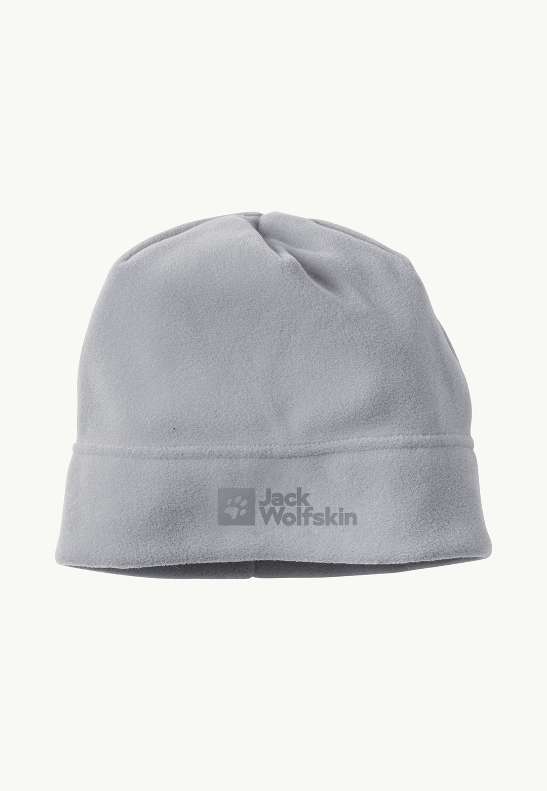 Jack Wolfskin Real Stuff Beanie Slate