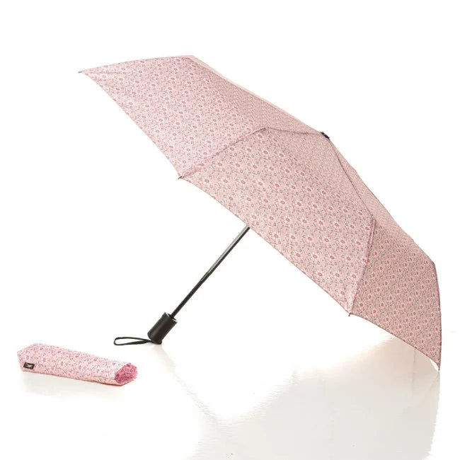 Laurence Llewelyn-Bowen Nimbus Pink Public Anemone Umbrella