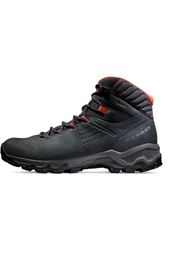 Mammut Mercury IV Mid GTX Men