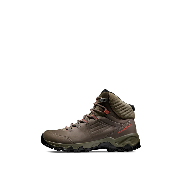 Mammut Nova IV Mid GTX Women