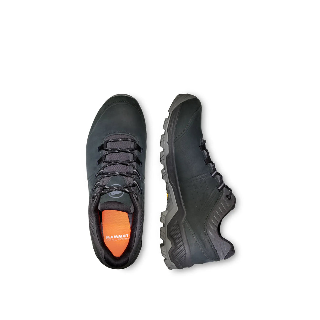 Mammut Mercury IV Low GTX Men