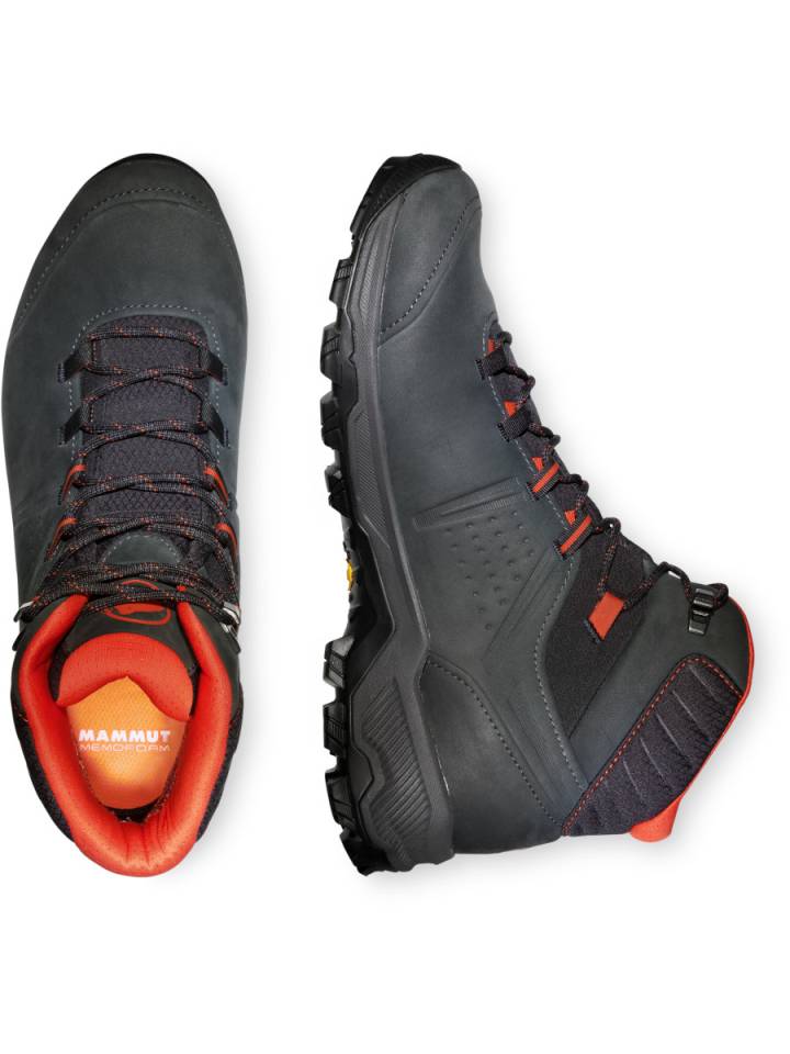 Mammut Mercury IV Mid GTX Men