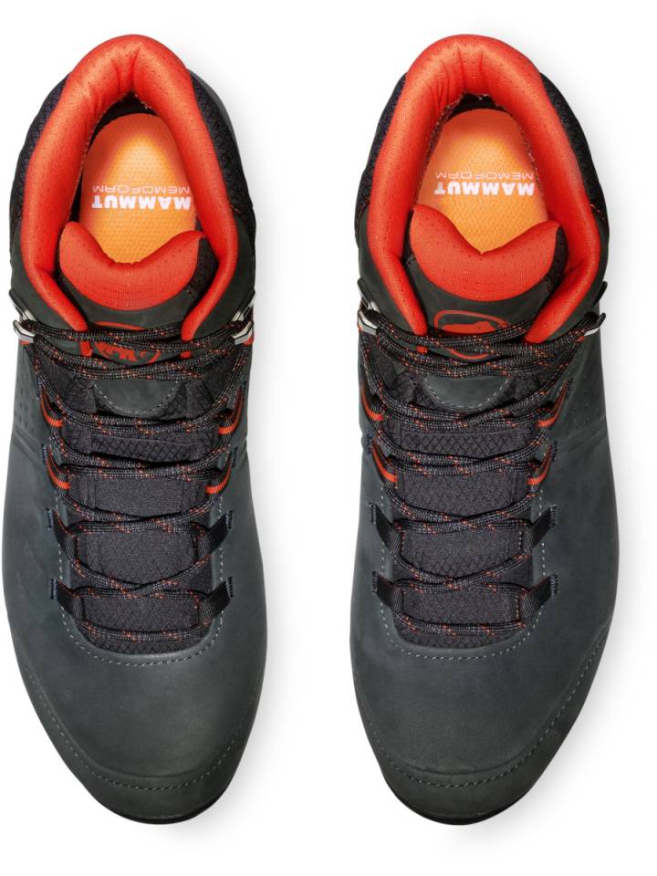 Mammut Mercury IV Mid GTX Men