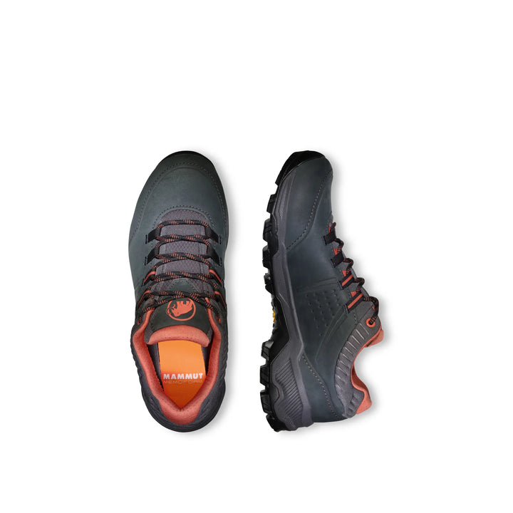 Mammut Nova IV Low GTX Women