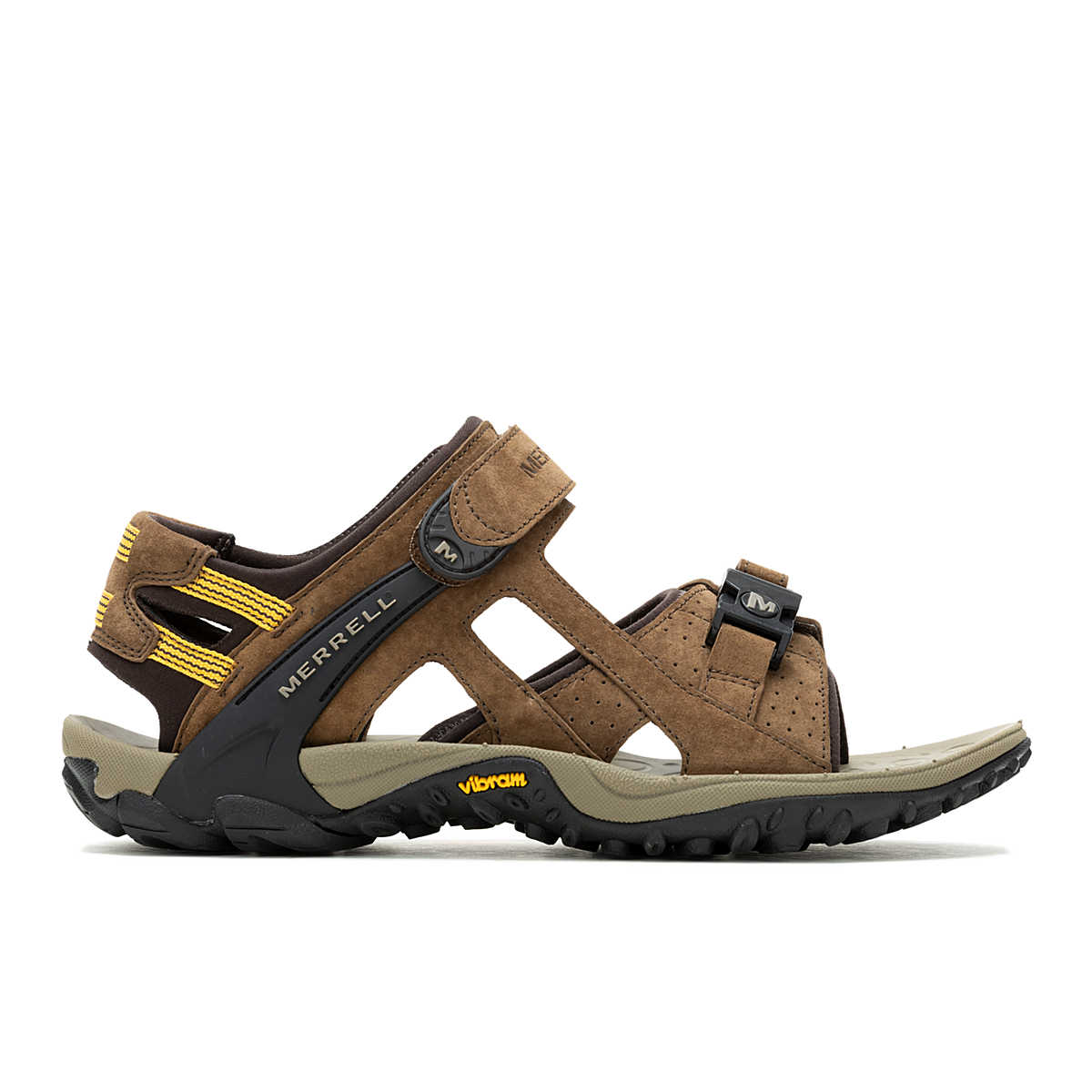 Merrell sandals mens online