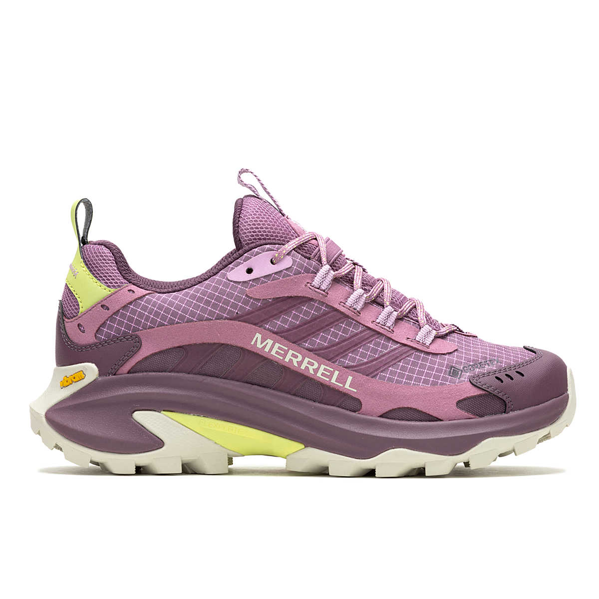 Merrell Moab Speed 2 GTX Womens Mauve