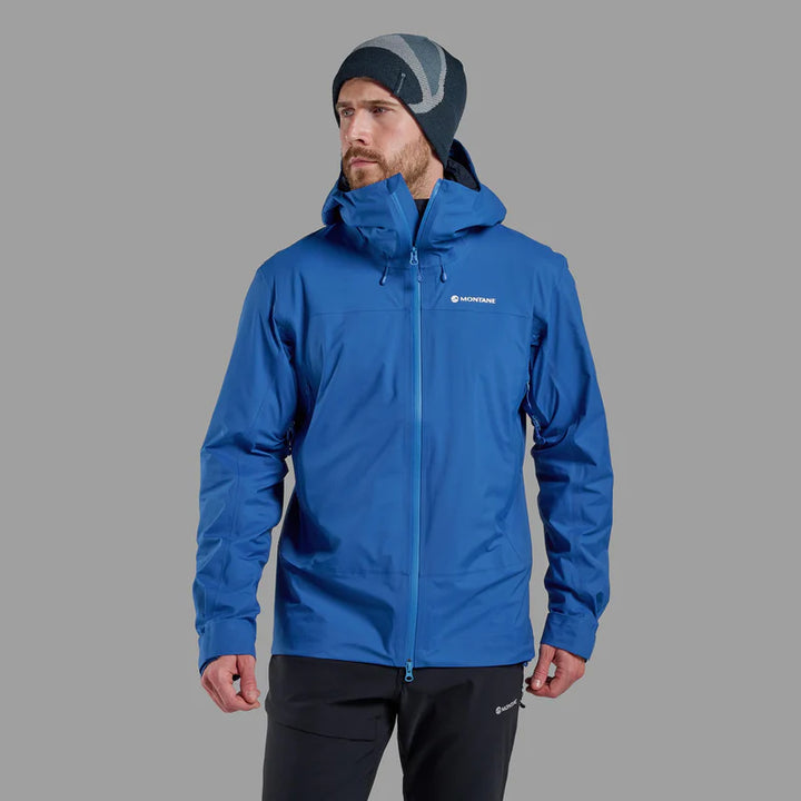 Montane Mens Torren Waterproof Jacket