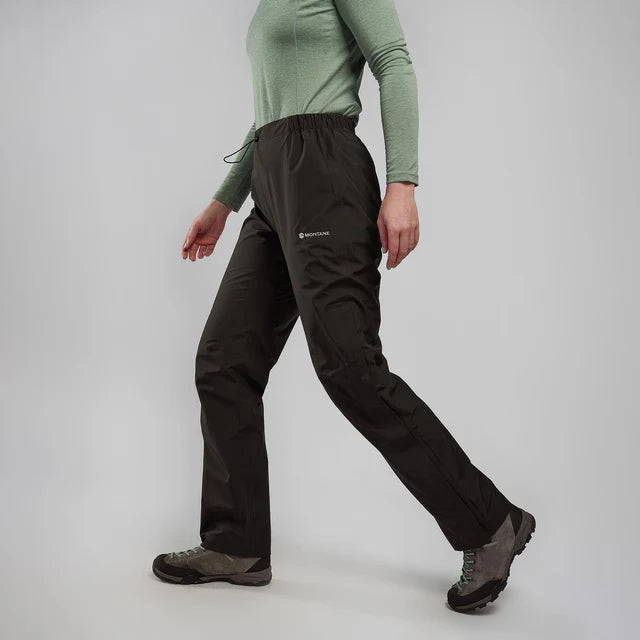 Montane Womens Solution Waterproof Pants