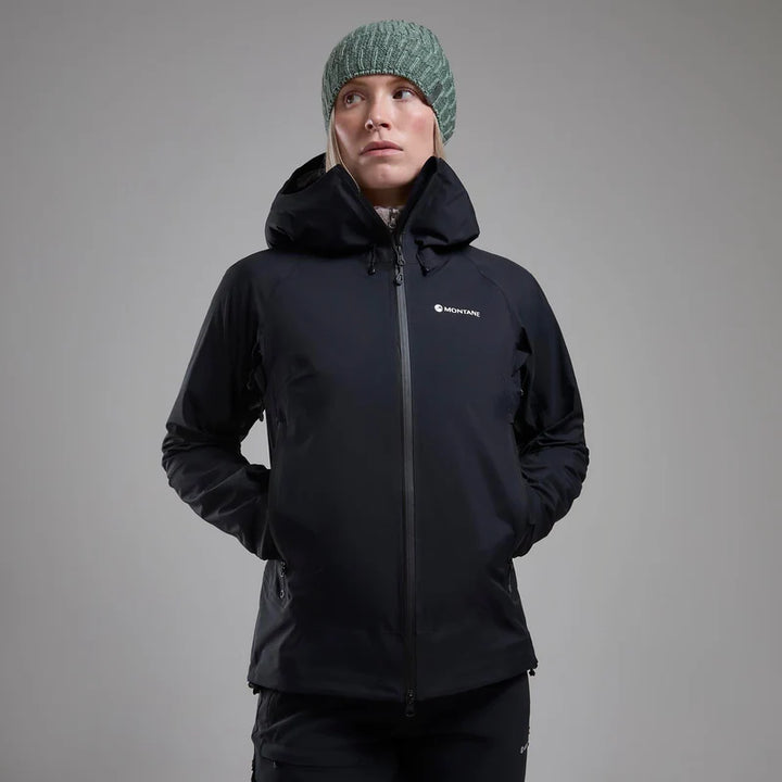 Montane Womens Torren Waterproof Jacket