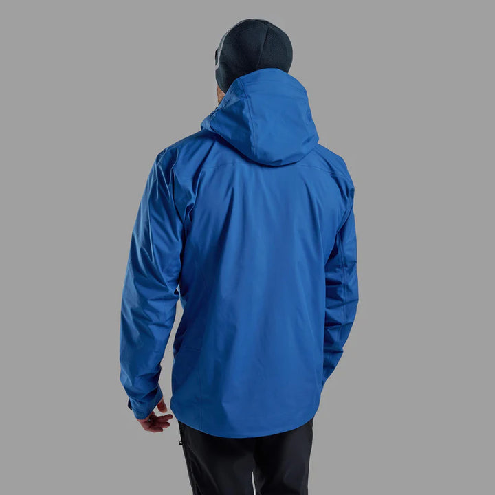 Montane Mens Torren Waterproof Jacket