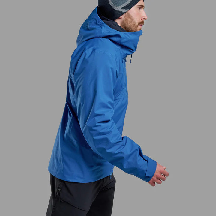 Montane Mens Torren Waterproof Jacket