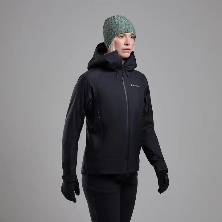 Montane Womens Torren Waterproof Jacket