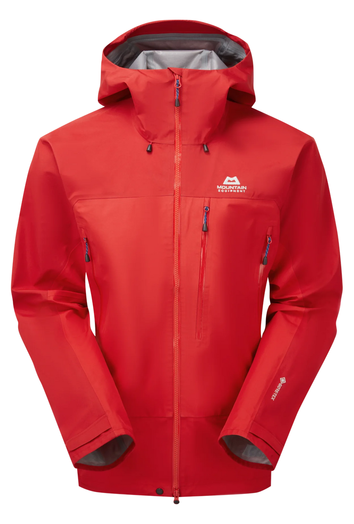 Mountain Equipment Makalu Mens Jacket