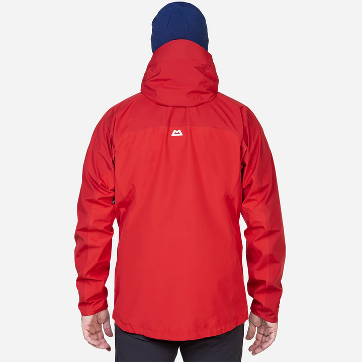 Mountain Equipment Makalu Mens Jacket