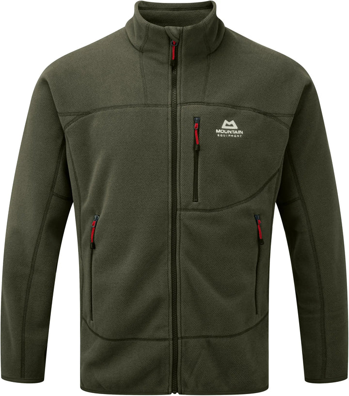 Mountain Equipment Mens Litmus Jacket Graphite