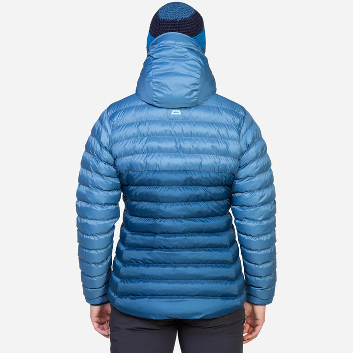 Mountain Equipment Superflux Womens Jacket