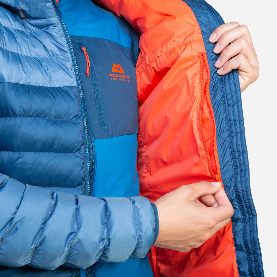 Mountain Equipment Superflux Womens Jacket