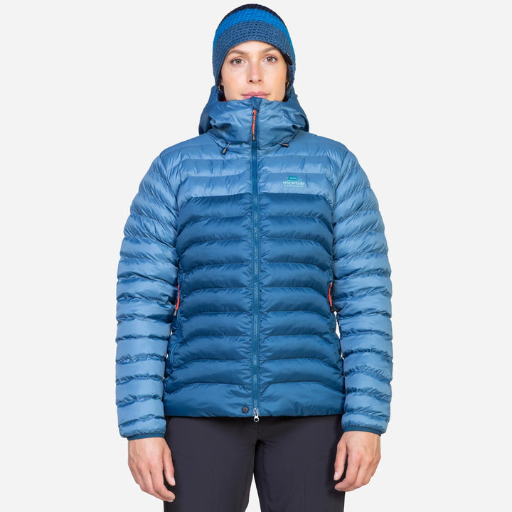 Mountain Equipment Superflux Womens Jacket