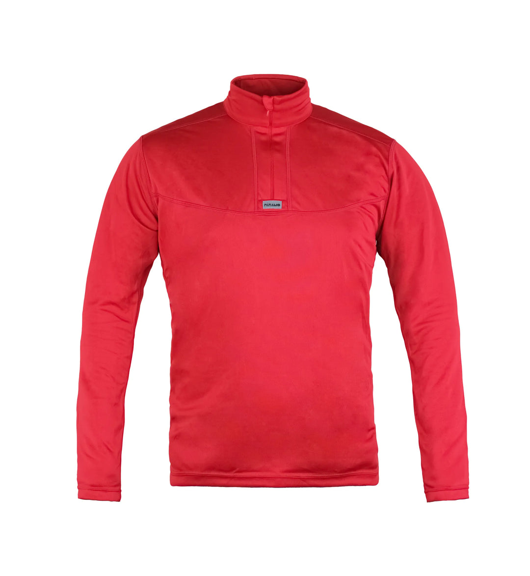 Paramo Cambia Zip Neck Fire