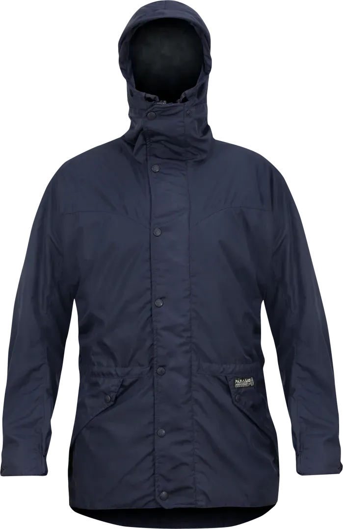 Paramo Cascada Jacket Mens Midnight