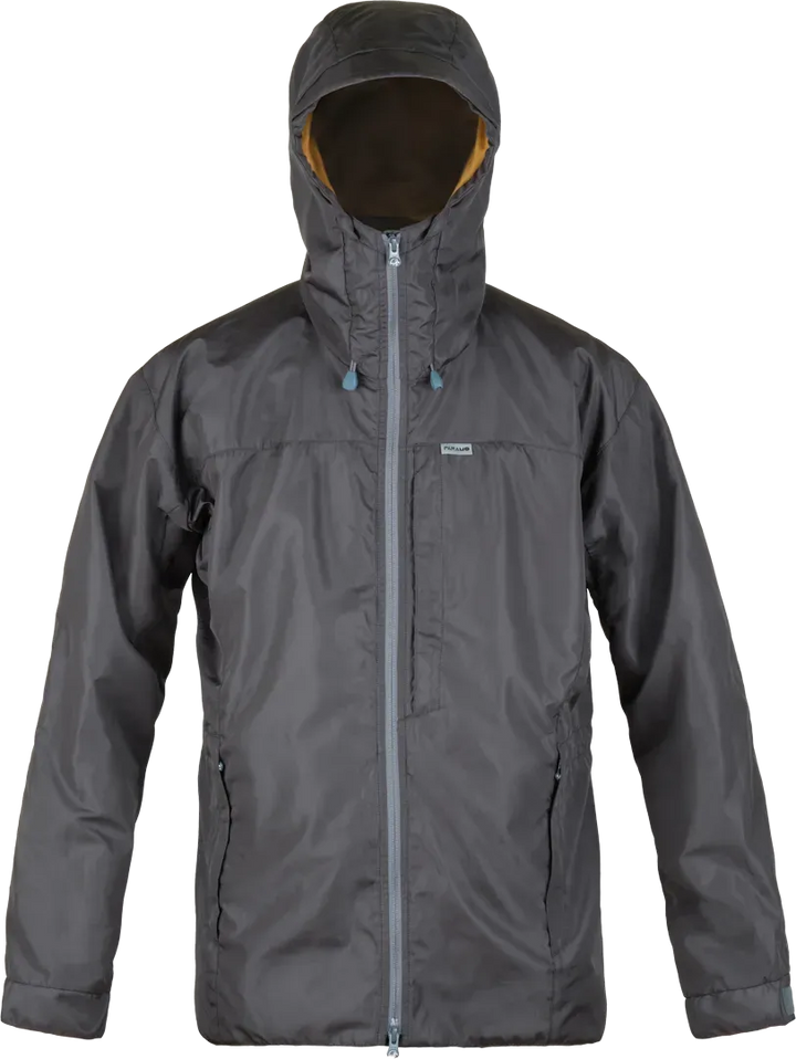 Paramo Helki Jacket Mens Dark Grey